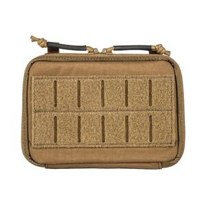 NWT 5.11 Flex Admin Pouch Kangaroo